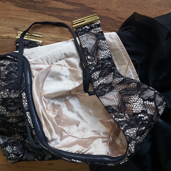 ESLEY Party Dress - Picture 4 of 7